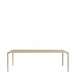 Kem 983 Mistral Eiken Eettafel