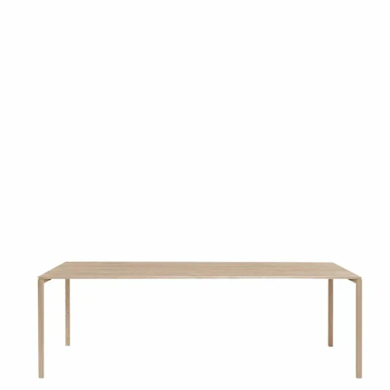 Kem 983 Mistral Eiken Eettafel