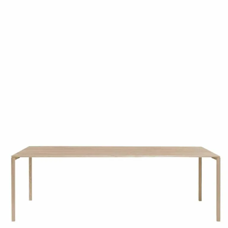 Kem 983 Mistral Eiken Eettafel