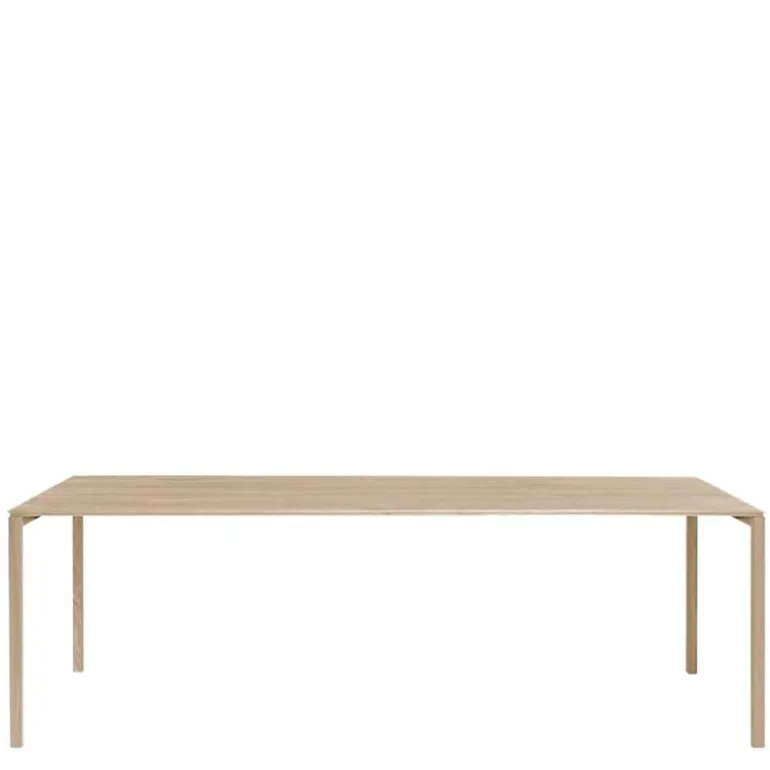 Kem 983 Mistral Eiken Eettafel