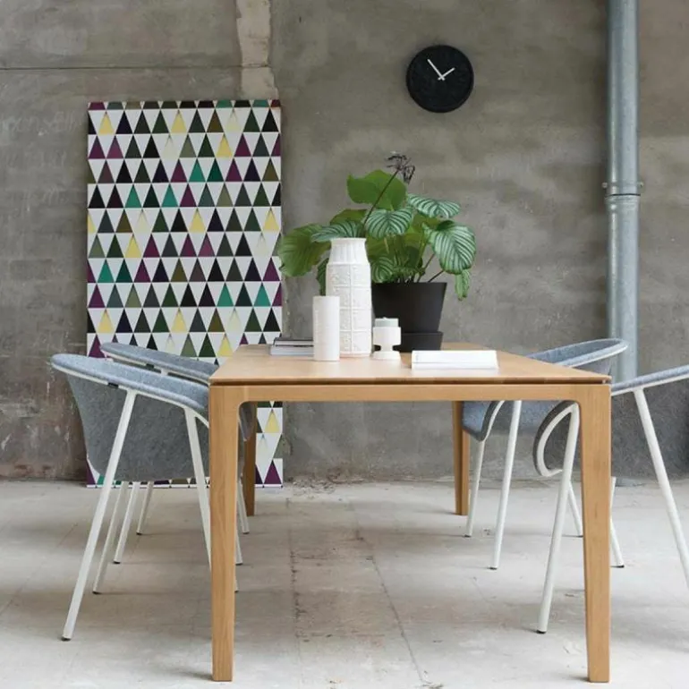 Kem 858 Savannah Eettafel