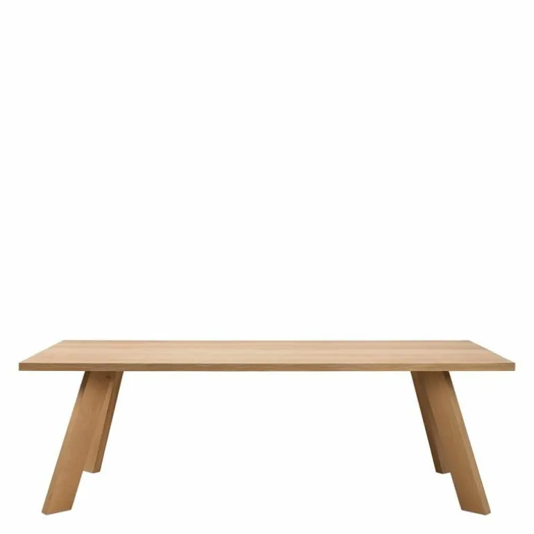 Kem 944 Storm Light Eettafel