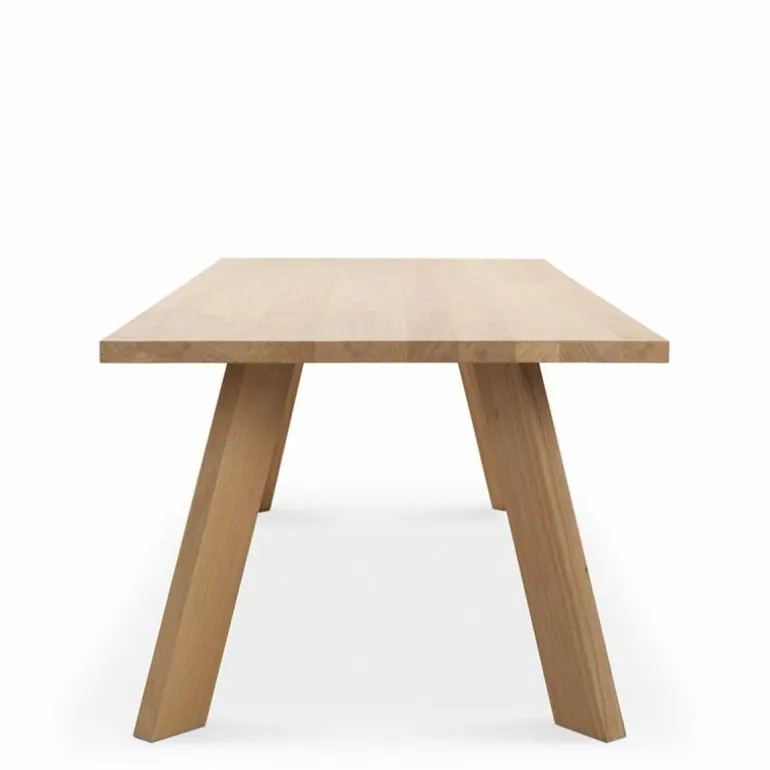 Kem 944 Storm Light Eettafel
