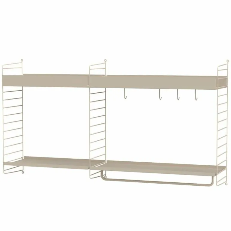 Keuken Combinatie 1