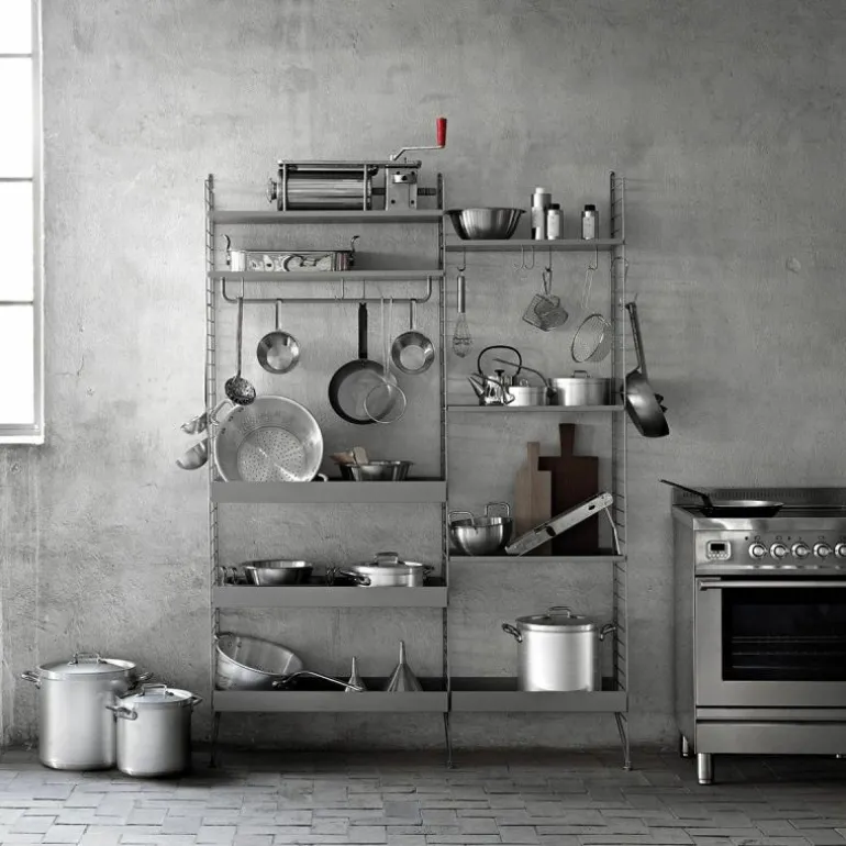 Keuken Combinatie 6