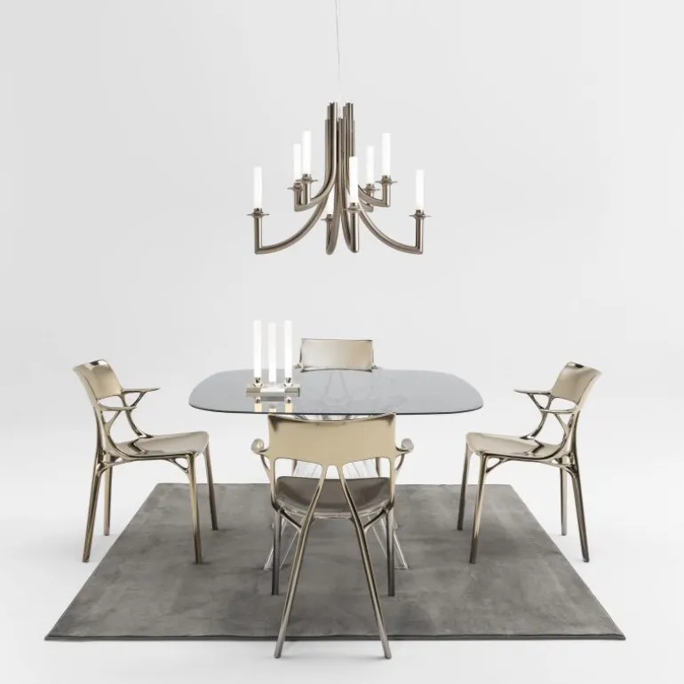 Khan Hanglamp