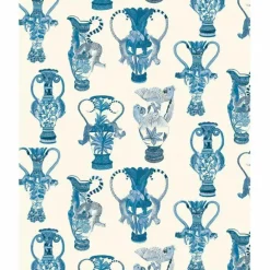 Khulu Vases Behang