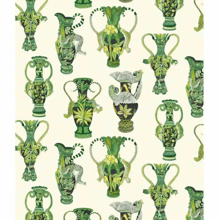 Khulu Vases Behang