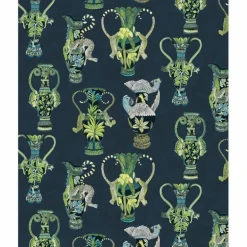 Khulu Vases Behang