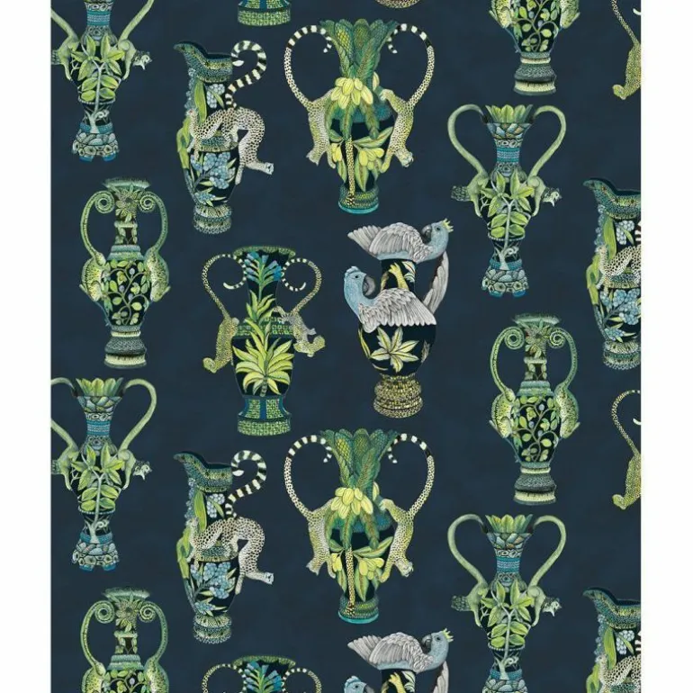 Khulu Vases Behang