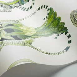 Khulu Vases Behang