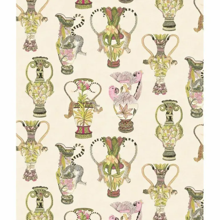 Khulu Vases Behang