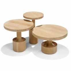 Kigi Bijzettafel
