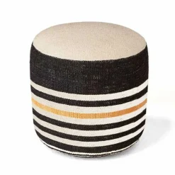 Kilim Poef