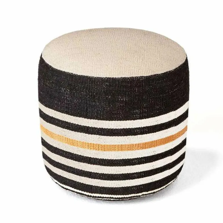 Kilim Poef