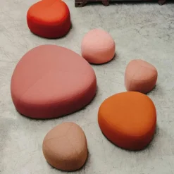 Kipu Poef