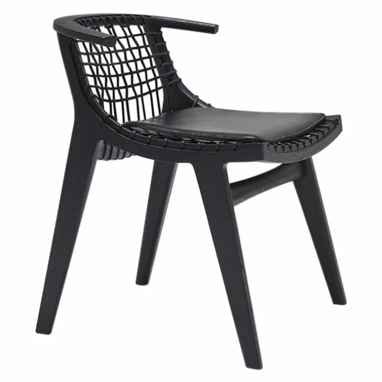 Klismos Stoel