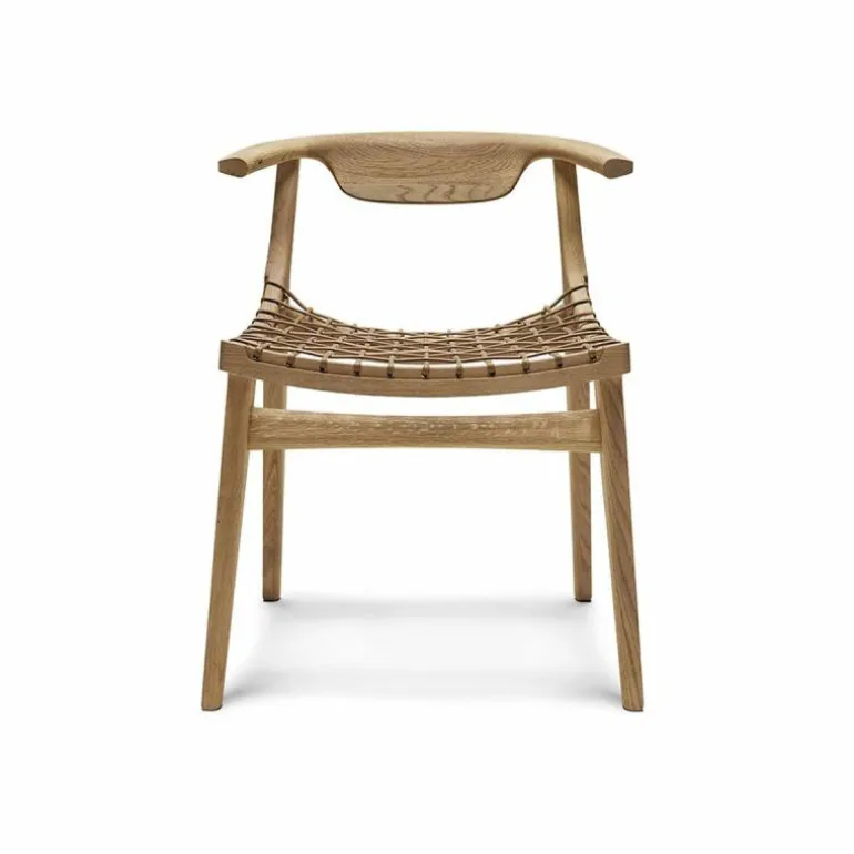 Klismos Stoel
