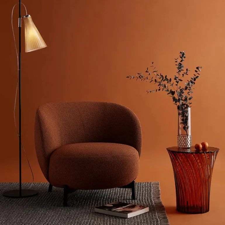 K-Lux Vloerlamp