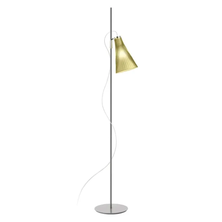 K-Lux Vloerlamp