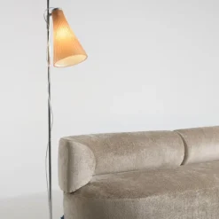 K-Lux Vloerlamp