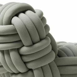 Knitty Loungestoel