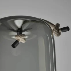 Knot Battery Lamp