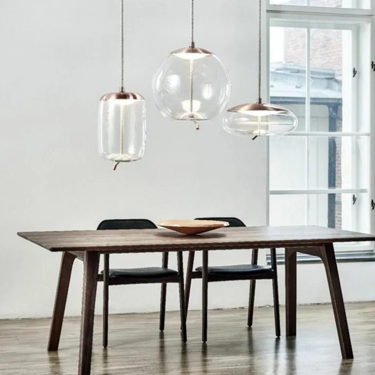 KNOT Disco Hanglamp