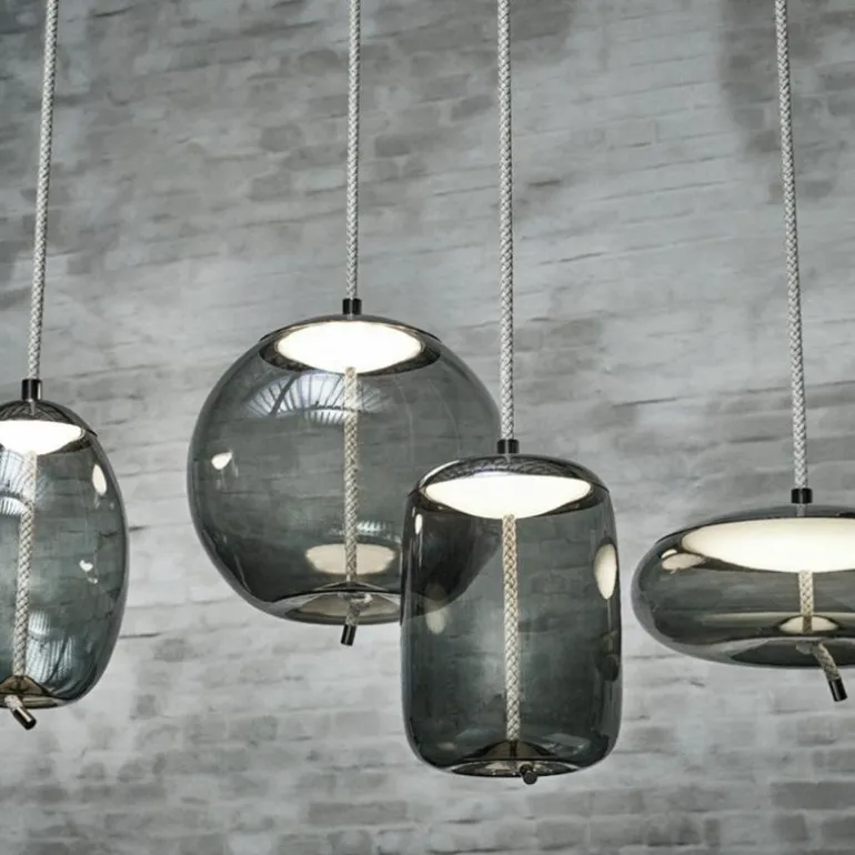 KNOT Disco Hanglamp