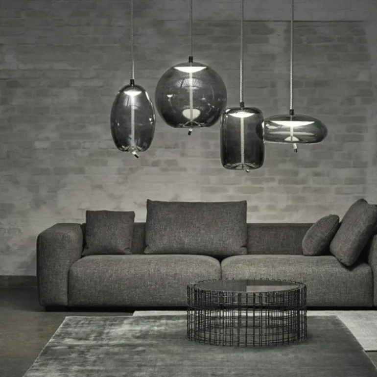KNOT Disco Hanglamp