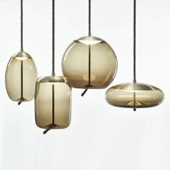 KNOT Uovo Hanglamp