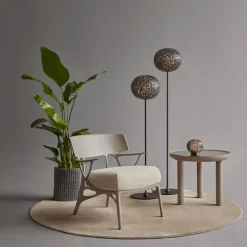 K-Top Bijzettafel