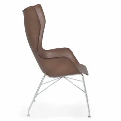 K/Wood Fauteuil