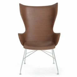 K/Wood Fauteuil