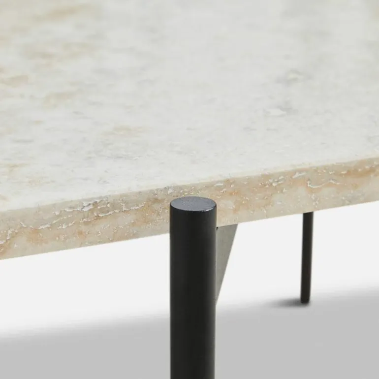 La Terra Bijzettafel