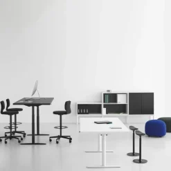 Lab Bureaustoel