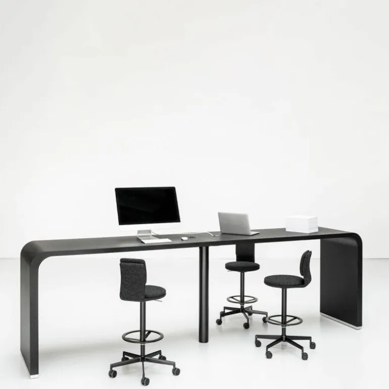 Lab Bureaustoel