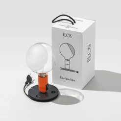Lampadina Tafellamp
