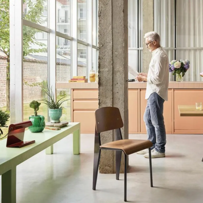 Lampe de Bureau