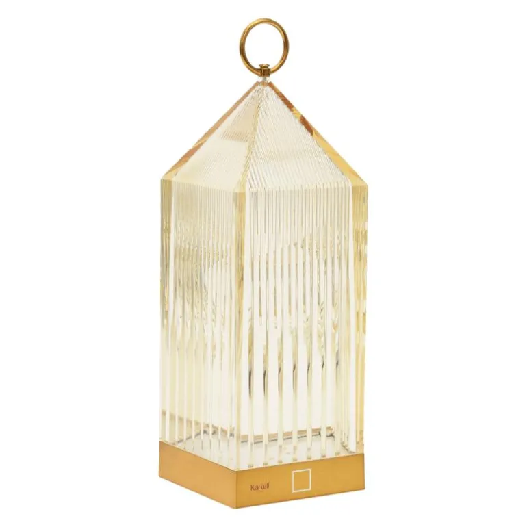 Lantern Tafellamp