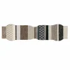 Largas ML1N Naturales Mangas Original Vloerkleed