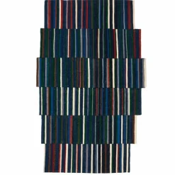 Lattice Vloerkleed