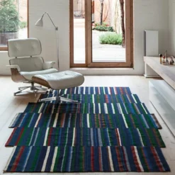 Lattice Vloerkleed