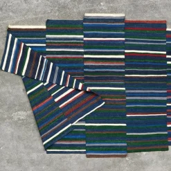 Lattice Vloerkleed