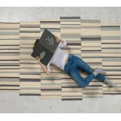 Lattice Vloerkleed
