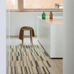 Lattice Vloerkleed