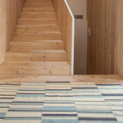 Lattice Vloerkleed