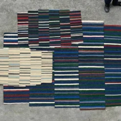 Lattice Vloerkleed
