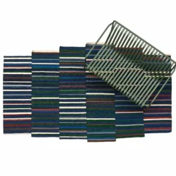 Lattice Vloerkleed