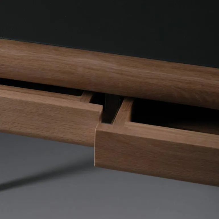 Latus Leder Bureau